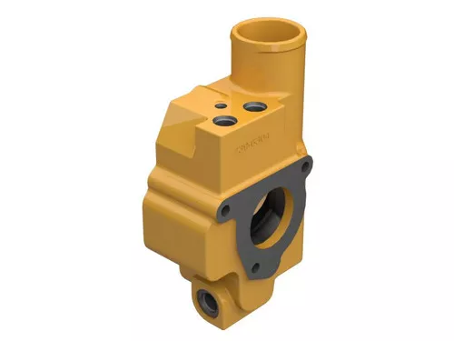 CAT 2396304 Manifold Housing