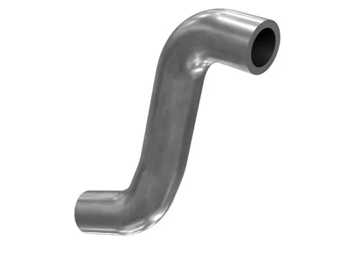CAT 2398142 Water Outlet Hose