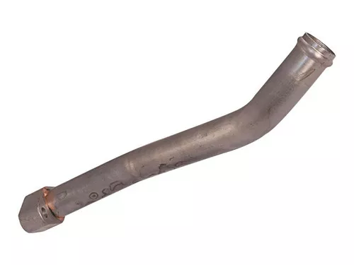 CAT 2420659 Steel Oil Tube