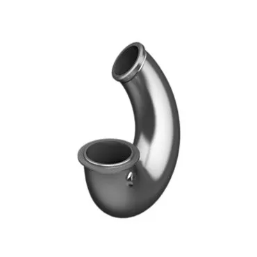 CAT 243-2515 High Mount Air Duct