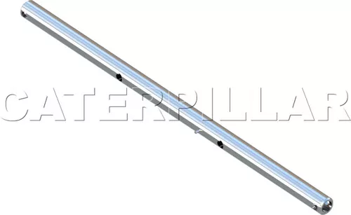 CAT 2459129 Rocker Lifter Valve Shaft