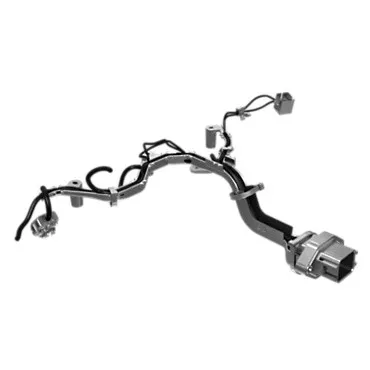 CAT 249-8681 Front Unit Injector Wiring Harness