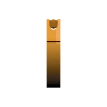 CAT 254-9046 T-Bolt Clamp