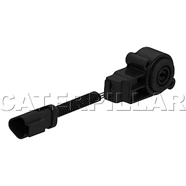CAT 266-1467 72 Degree Rotation Position Sensor