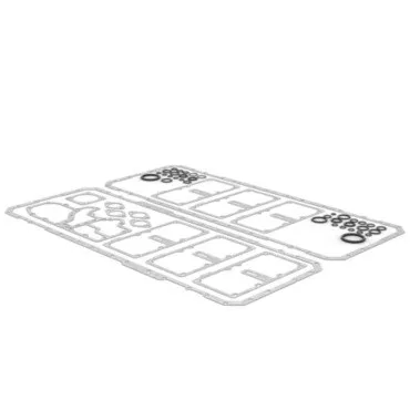 CAT 267-1414 Block and Oil Pan Gaskets Kit