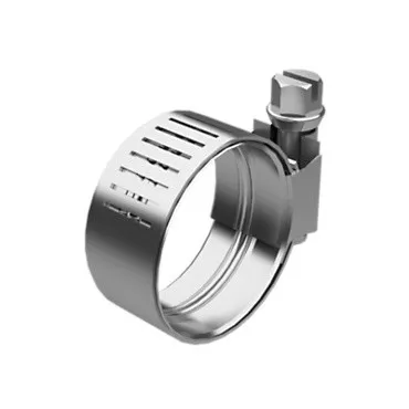 CAT 284-3502 29mm ID Spring Liner Clamp