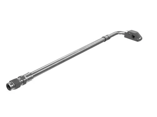 CAT 3047862 Turbo High Pressure Supply Line