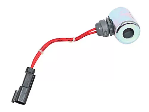 CAT 3265214 12V Solenoid Coil