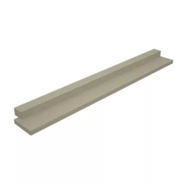 CAT 380-5855 Exhaust Shield Seal Assembly