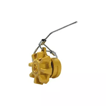 CAT 385-1450 Oil Filler Cap
