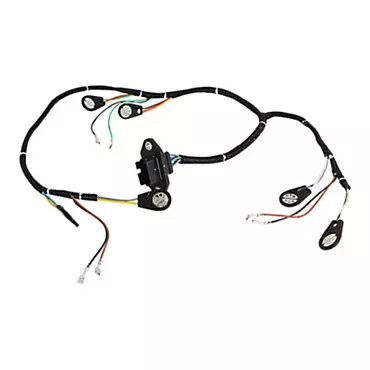 CAT 425-6526 Unit Injector Wiring Harness