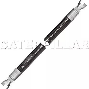 CAT 6I-2534 Low Pressure Engine Hose Assembly