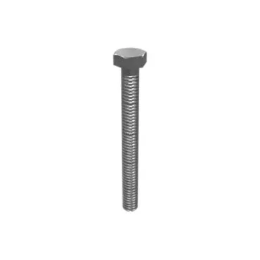 CAT 6V-5221 M8x1.25x80mm Hex Head Bolt