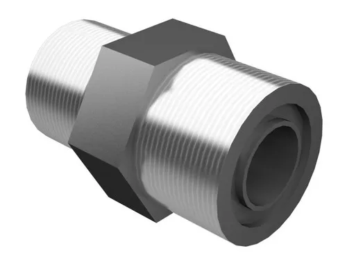 CAT 6V-8642 Connector Adapter Fitting