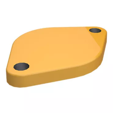 CAT 7C-1445 Turning Tool Cover