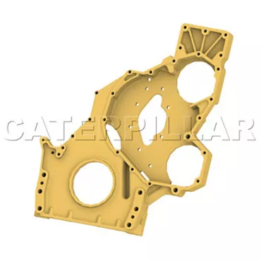 CAT 7E-6366 Timing Front Gear Housing