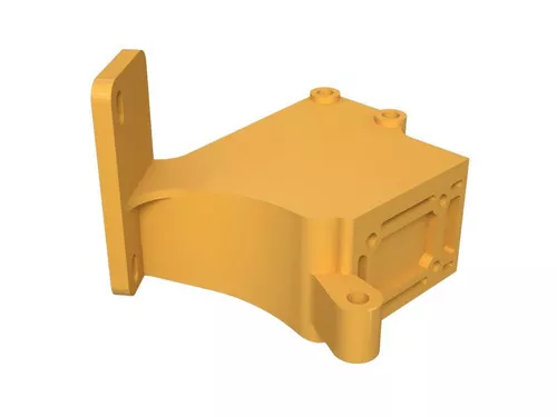 CAT 7E-7623 Mounting Bracket