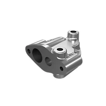 CAT 9L-6378 Fuel Priming Pump Adapter