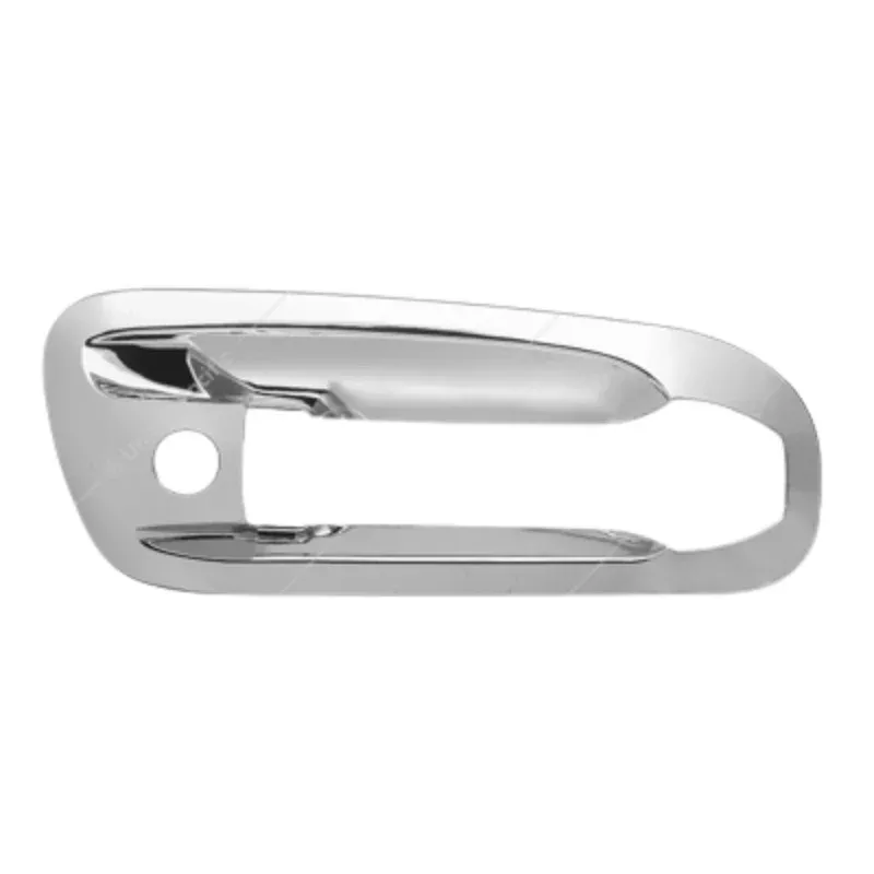 CHROME DOOR HANDLE COVER FOR PETERBILT 579 (2013-2021) & 567 (2015-2019) - PASSENGER 41750