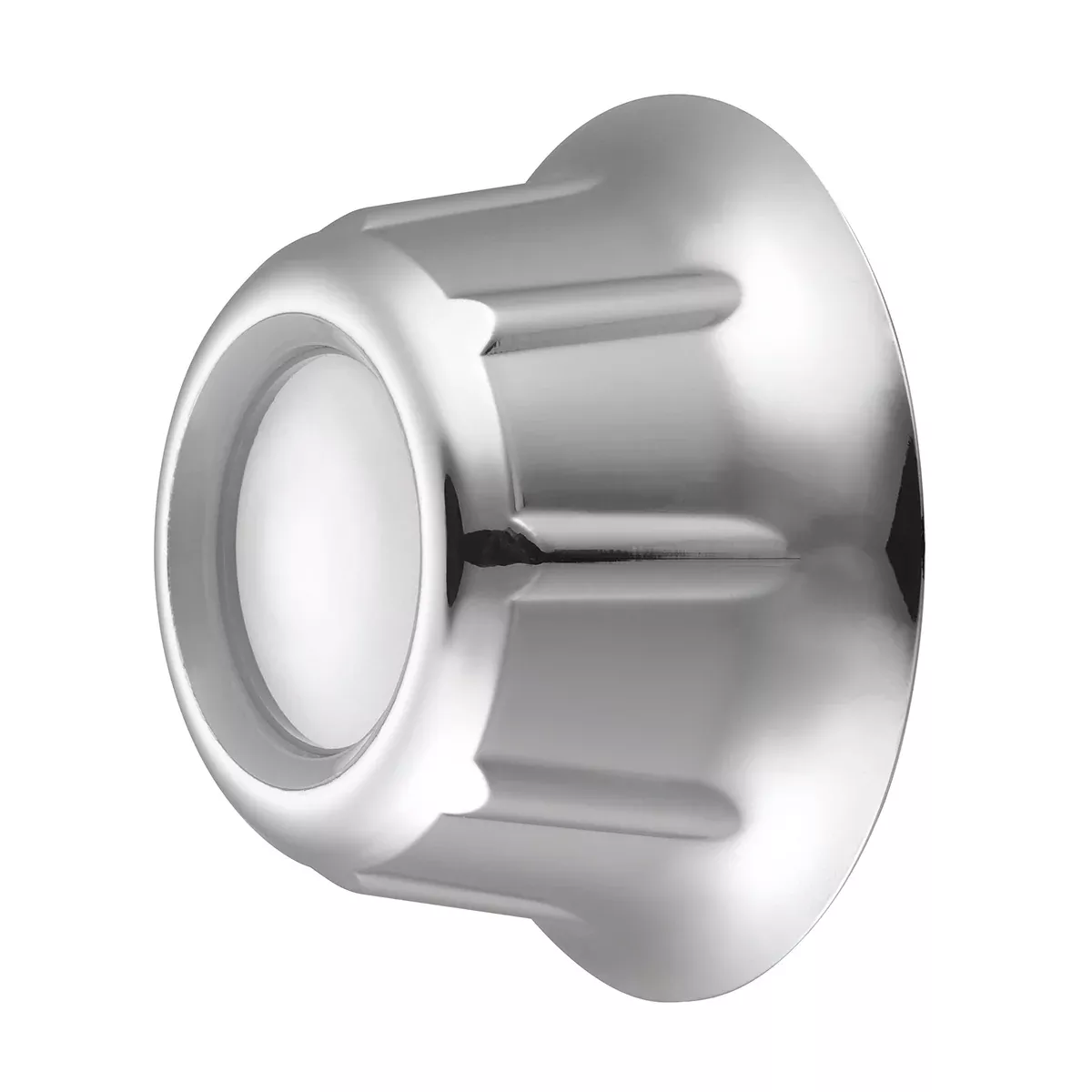 Chrome Menu Control Switch (MCS) Knob For 2013+ Kenworth T680/T880 41450 UP