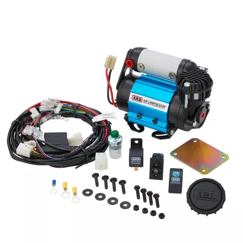 CKMA12 ARB On-Board High Performance 12 Volt Air Compressor