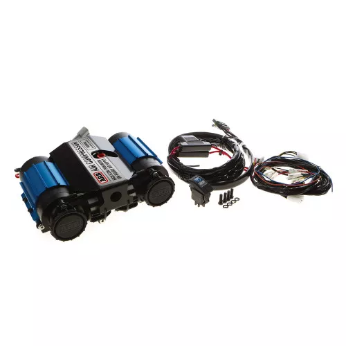 CKMTA12 ARB On-Board High Performance 12 Volt Twin Air Compressor