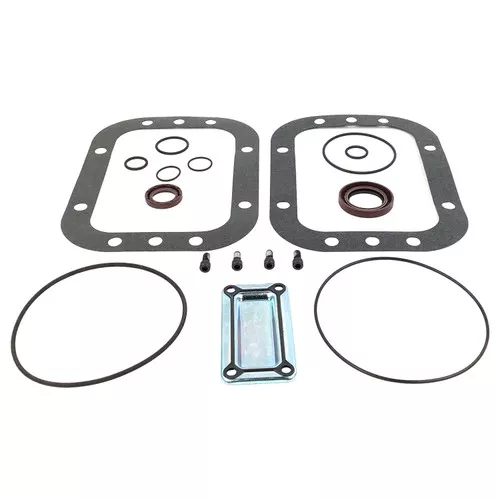 CS8GSK CS8 Muncie Gasket and Seal Kit