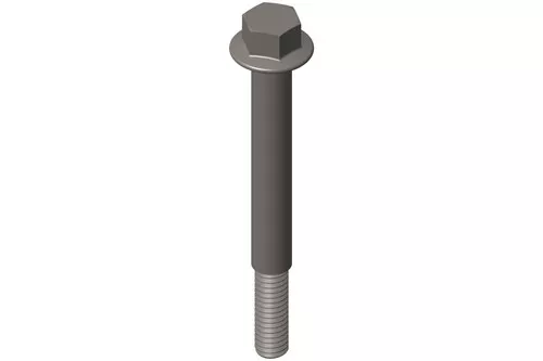 Cummins 3093936 Hexagon Flange Head Cap Screw (B Tier 3 5.9L)