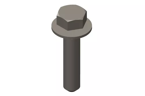Cummins 3103086 Captive Washer Cap Screw (M11 Non-Certified 11L)