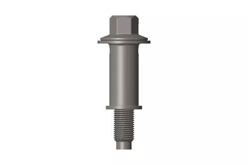 Cummins 3689758 Cap Screw with Washer