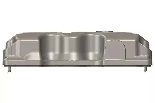 Cummins 3689760 ISX QSX Valve Cover