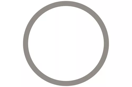 Cummins 3862997 Shim (C Tier 3 8.3L)