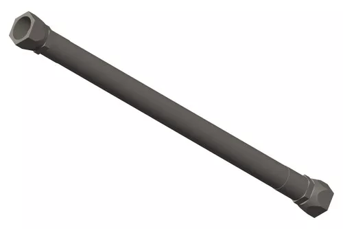Cummins 3895701 Flexible Hose (M11 Non-Certified 11L)