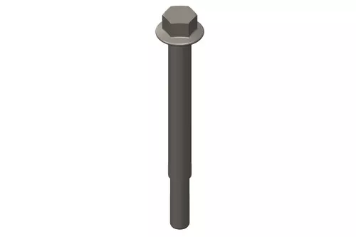 Cummins 3914407 Hexagon Flange Head Cap Screw (B BS3 5.9L)