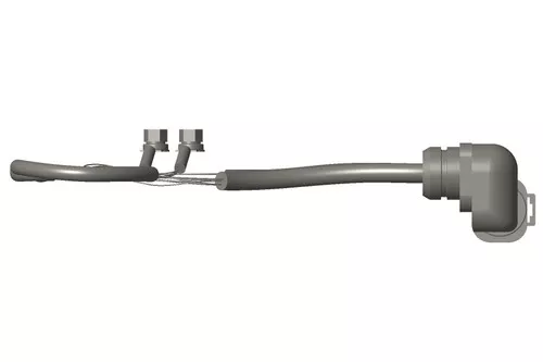 Cummins 3968886 Wiring Harness (ISC/ISL Tier 3 8.9L)