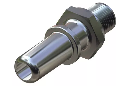 Cummins 3969822 Quick Disconnect Connector (ISB/QSB EPA13 6.7L)