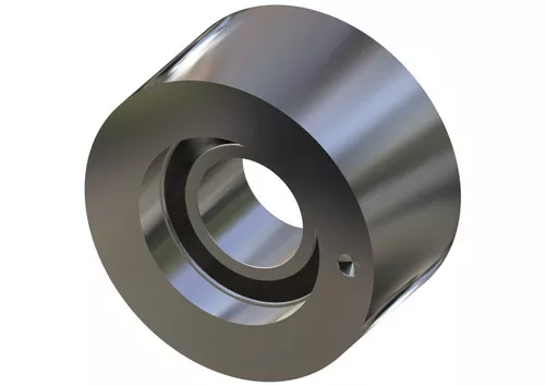 Cummins 4022855 Idler Pulley