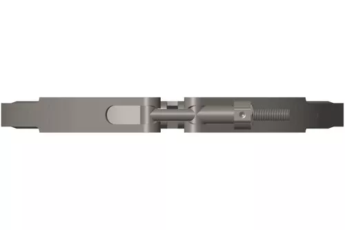 Cummins 4041107 V Band Clamp (ISX/QSX EPA13 15L)