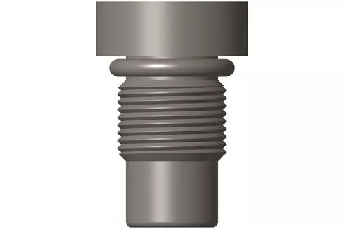Cummins 4076593 Check Valve (ISX/QSX EPA07 15L)