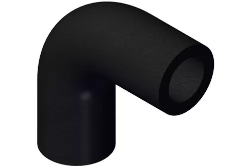 Cummins 4930889 Elbow Hose (B Tier 3 5.9L)