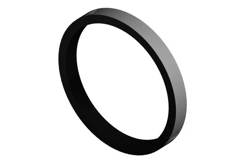 Cummins 4962609 Rectangular Ring Seal (ISX/QSX EPA13 15L)
