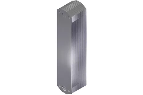 Cummins 4965487 Cooler Core (ISX/QSX EPA13 15L)