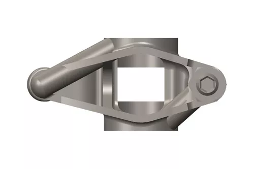 Cummins 4995634 Rocker Lever (ISC/ISL EPA13 8.9L)