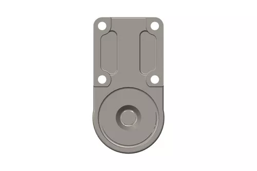 Cummins 5260996 Fan Support (B Tier 1 5.9L)