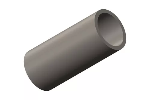 Cummins 5270057 Plain Hose (ISB/QSB EPA13 6.7L)