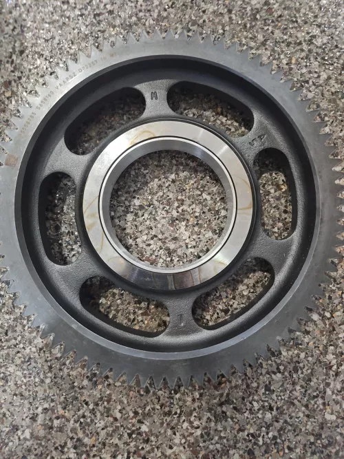 Cummins 5558785 Idler Gear