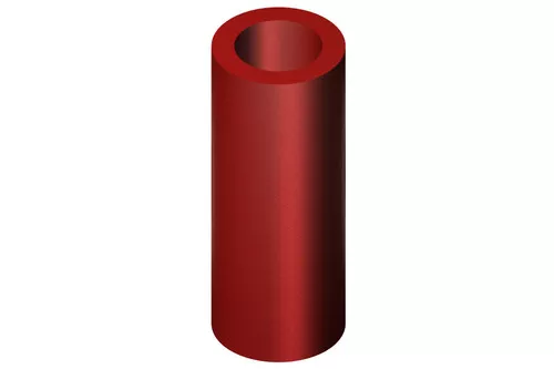 Cummins 64775 Plain Hose (855 Non-Certified 14L)