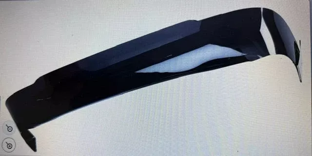 DEFLECTOR FREIGHTLINER CASCADIA 2007-2018 BELMOR