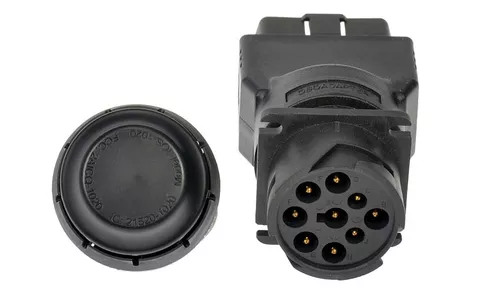 Diesel Decoder Scan Tool for Heavy Duty Trucks