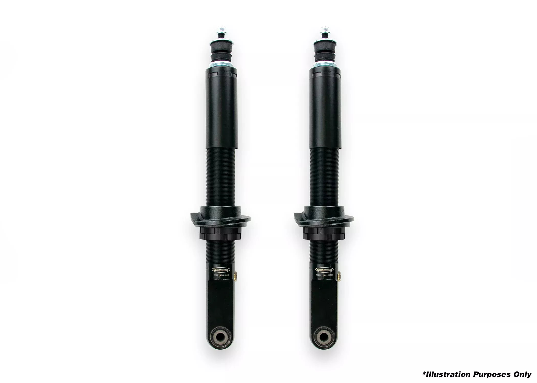 DOBINSONS | 2.2" IMS MONOTUBE STRUT | IMS59-50220